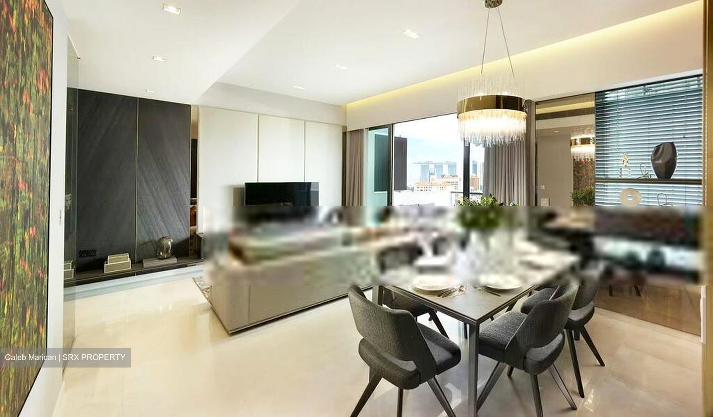 8 Saint Thomas (D9), Condominium For Sale 100640651